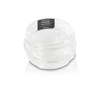 DEKAROX Lamp Cover Dome 68 mm Diameter Glass for Bosch Siemens 00647309 647309 for Oven Lamp Oven Cooker