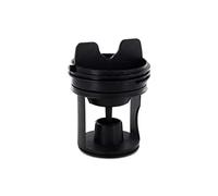 DEKAROX Lint sieve insert suitable for Gorenje 249808 279538 for drain pump pump in washing machine