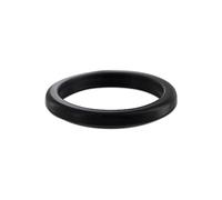 DEKAROX Sealing Ring 58 mm Diameter Replacement for DeLonghi 5313221491 for Dedica EC680 EC685 EC820 EC850 EC860 EC933 Coffee Machine Fully Automatic Coffee Machine