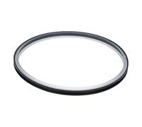 DEKAROX Sealing ring lid seal 184/170 mm diameter for Thermomix® TM31 food processor