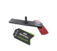 DEKAROX Spray Arm Washer Arm Lower for AEG Electrolux 111922637/9 1119226379 for Dishwashers such as Favorit 99 88 87