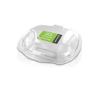 DEKAROX Water Container Condensate Container for Candy Hoover Otsein 40008542 40009648 for Dryers Washer Dryer Tumble Dryer Condenser Dryer