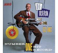 Deke Dickerson & The Ecco-Fonics - Number One Hit Record