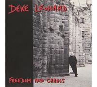 Deke Leonard - Freedom and Chains