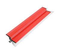 DEKEones 32Inch/80CM Skimming Blade, Stainless Steel Drywall Smoothing Spatula for Large Working Area Wall Decoration Construction Tool
