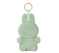 Dekewe Plush Monster Keychain, The Monsters Week Doll, Characters Cartoon Plush Toy Keychain, Blind Box Figure, Random Design Box Toys for Fans Kids