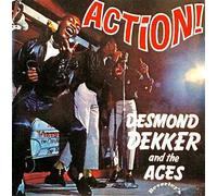 Dekker Desmond - Action
