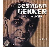 Dekker Desmond - Action!
