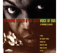 Dekker Desmond - Desmond Dekker 16 Original