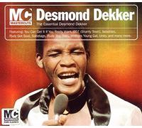 Dekker, Desmond - Desmond Dekker