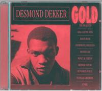 Dekker,Desmond - Desmond Dekker