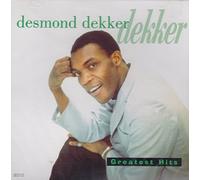 Dekker,Desmond - Desmond Dekker - Greatest Hits (US Import)