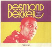 Desmond Dekker - Essential Artist Collection - Desmond Dekker