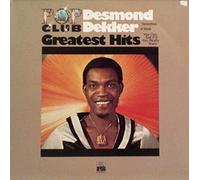DEKKER, Desmond - Greatest Hits (Pop Club) / 89 092 ZT