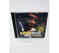 Dekker Desmond - Halfway to Paradise