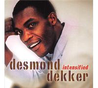 Desmond Dekker - Intensified
