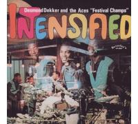 Dekker, Desmond - Intensified