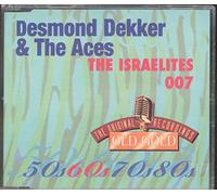 Dekker Desmond - Israelites/007
