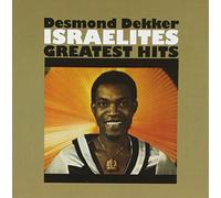 Dekker, Desmond - Isrealites