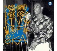 Dekker Desmond - King of Ska [VINYL]