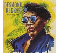 Dekker, Desmond - Moving on