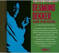 Dekker Desmond - Original Reggae Hitsound Hits