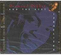 Dekker,Desmond & the Aces - Israelites