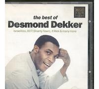 Dekker Desmond - The Best Of Desmond Dekker