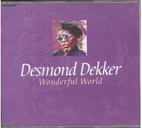 Dekker,Desmond - Wonderful World