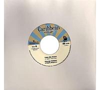 Dekker, George - Take Me Home / Good Feelings (Lim.ed.) [VINYL]