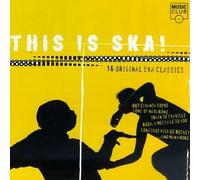 Dekker - This Is Ska-16 Original Ska Cl