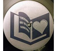 Dekko - Everybody's Got to Learn Somet [12" VINYL]