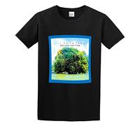 DEKKRYLABZAA Fashion T-Shirt Yo La Tengo Fade Black XL