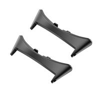 DEKKRYNFV 1 Pair Watch Replacement Accessory Bracelets Belt Link Attachment For Watch 5 Straps Adapter Metal Connector Connector