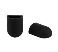 DEKKRYNFV 2lots Shockproofed Cycling Handbrake Protectors Easyly Installation Levers Covers For Long Distances Cycling Silicone Brake Lever Covers
