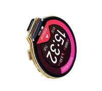 DEKKRYNFV Advanced Development Board 2424S012 Module With 1.28inch Circular Display For Enthusiasts SPI UART