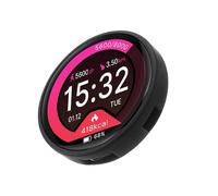 DEKKRYNFV Advanced Development Board 2424S012 Module With 1.28inch Circular Display For Enthusiasts SPI UART