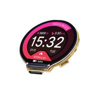 DEKKRYNFV Advanced Development Board 2424S012 Module With 1.28inch Circular Display For Enthusiasts SPI UART