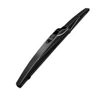 DEKKRYNFV Aerodynamic Windshield Wiper With Uniform Pressure Rear Windshield Wiper Smooth Quiet Operate For Kona Models Adapter Free