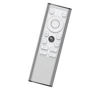 DEKKRYNFV Air Voice with 2.4G Connection and Voice Command Aluminum Shell Motion Sensing Remote Control