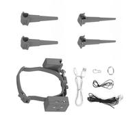 DEKKRYNFV Airdrop Systems For Release Thrower For Fishing Marriage Gift Search Accessories Airdrop