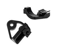 DEKKRYNFV Bicycles Brake Shifter Adapters Aluminum Alloys Compact Maintenance Systems Converter For M9100/M8100/M7100/M6100 Maintenance Converter