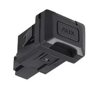 DEKKRYNFV Car 3.5mm Adapter Reader Socket 3.5mm Input Port 39112SNAA01 Stereo Extension For Music Playback Stereo