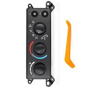 DEKKRYNFV Car Energy Efficient Air Conditioning Temperature Control Unit P55057079 P55057078AB P55056569AC P55056569AD 55056569AE Climate Control Module