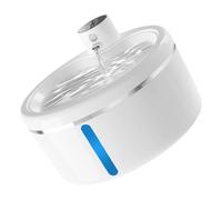 DEKKRYNFV Cats Drinking Fountain With Circulating Water Bowl For Multiple Animals Household Cats Water Dispenser
