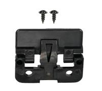 DEKKRYNFV Center Console Armrest Lid Latches Easy Installs Replacement ABS Center Armrest Covers Clip Car Spare For Vehicles Box Repair