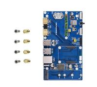 DEKKRYNFV CM5 Expansion Board Compute Module 5 With NVMe Solid Disk Compatibility And Multiple Connection Port Developer Board Accessory