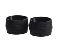DEKKRYNFV Comfortable Nonslip Silicones Bicycles Handle Wraps Universals Bike Handlebars Tape For Long Distances Cyclists NonSlip Bicycles Handle Wrap