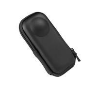 DEKKRYNFV Drop Proof Camera Organizers Pouches Precise Molded Structure Water Resistant Exterior Compact Storage Solution Camera Pouch with Bottom Interfaces