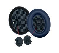 DEKKRYNFV Earpads From Lambskin Leather Sponge Air Cushions For QC25 QC15 QC2 AE2 AE2i AE2w Comfort And Effective Noise Blocking Comfortable Replacement Pads